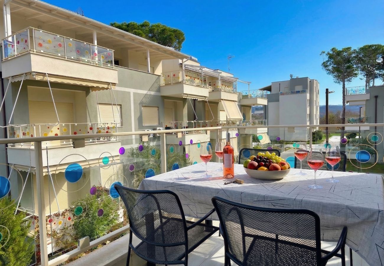 Apartment in Gjiri Lalzit - Perla Holiday Homes 144