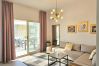 Apartment in Gjiri Lalzit - 2 BR Dream Vacations In Perla Resort 144
