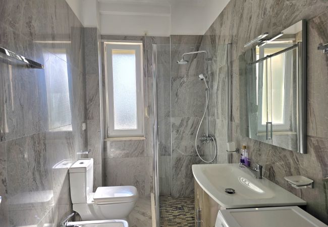 Apartment in Gjiri Lalzit - Lura 2 Holiday Homes 215 Apartment in Gjiri Lalzit - Lura 2 Holiday Homes 215