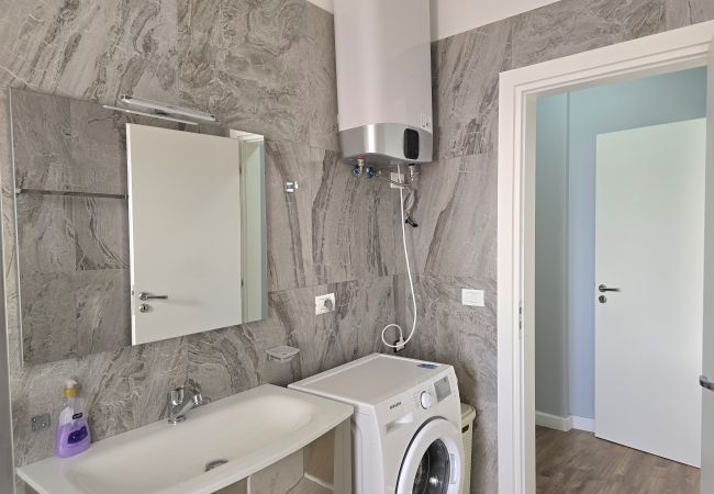 Apartment in Gjiri Lalzit - Lura 2 Holiday Homes 215 Apartment in Gjiri Lalzit - Lura 2 Holiday Homes 215