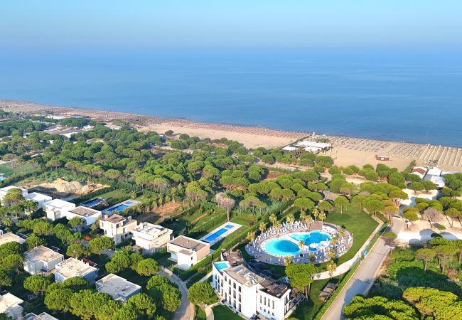 Apartment in Gjiri Lalzit - Lura 2 Holiday Homes 215 Apartment in Gjiri Lalzit - Lura 2 Holiday Homes 215