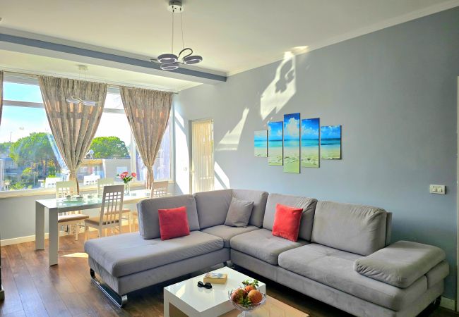 Apartment in Gjiri Lalzit - Lura 2 Holiday Homes 215 Apartment in Gjiri Lalzit - Lura 2 Holiday Homes 215