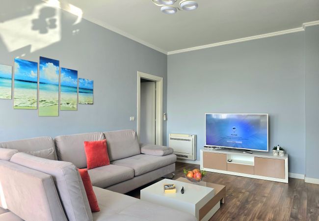 Apartment in Gjiri Lalzit - Lura 2 Holiday Homes 215 Apartment in Gjiri Lalzit - Lura 2 Holiday Homes 215