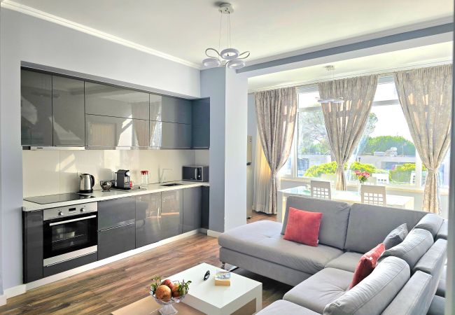 Apartment in Gjiri Lalzit - Lura 2 Holiday Homes 215 Apartment in Gjiri Lalzit - Lura 2 Holiday Homes 215