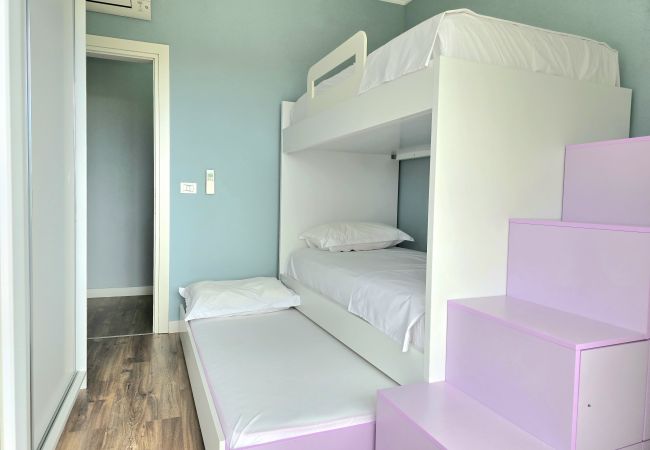 Apartment in Gjiri Lalzit - Lura 2 Holiday Homes 215 Apartment in Gjiri Lalzit - Lura 2 Holiday Homes 215