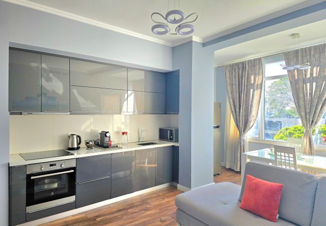 Apartment in Gjiri Lalzit - Lura 2 Holiday Homes 215 Apartment in Gjiri Lalzit - Lura 2 Holiday Homes 215