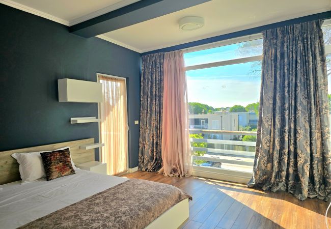 Apartment in Gjiri Lalzit - Lura 2 Holiday Homes 215 Apartment in Gjiri Lalzit - Lura 2 Holiday Homes 215