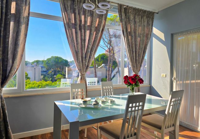 Apartment in Gjiri Lalzit - Lura 2 Holiday Homes 215