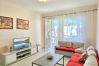 Apartment in Gjiri Lalzit - Lura 3 Holiday Homes 274