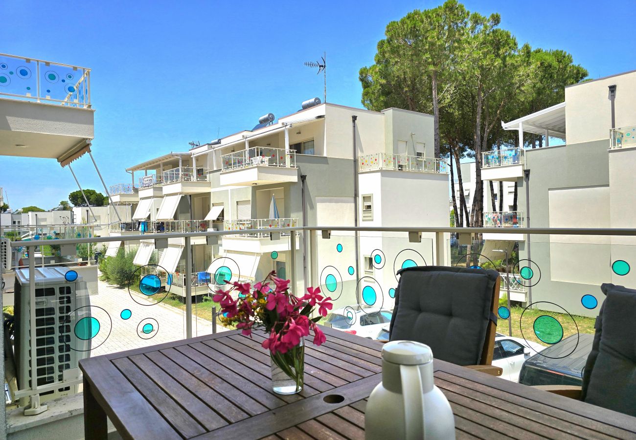 Apartment in Gjiri Lalzit - Perla Holiday Homes 179