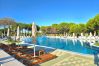 Villa in Gjiri Lalzit - Modern Villas in Perla Resort 221
