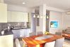 Villa in Gjiri Lalzit - Modern Villas in Perla Resort 221