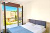 Villa in Gjiri Lalzit - Modern Villas in Perla Resort 221