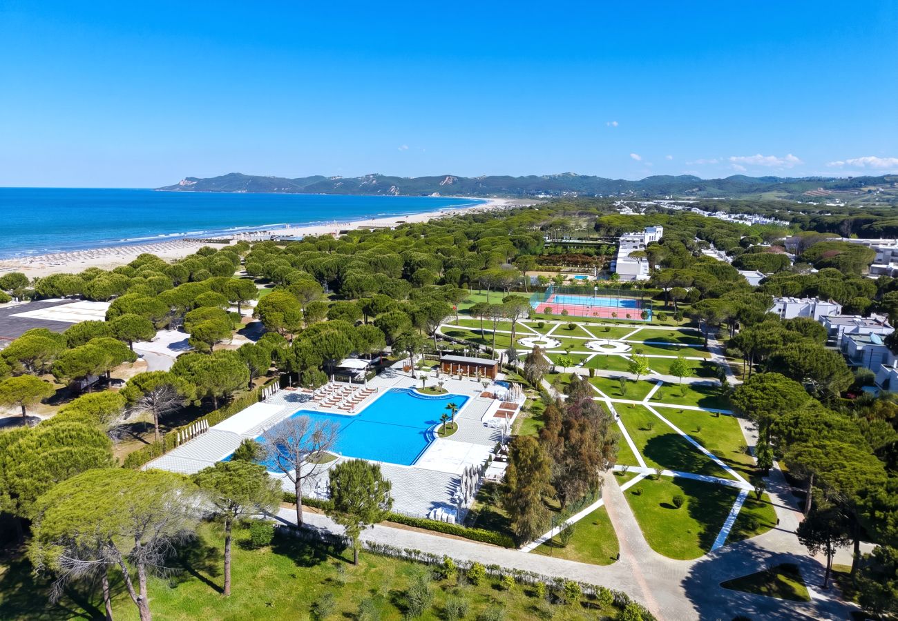 Apartment in Gjiri Lalzit - 3 BR Serenity Penthouse 260