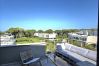 Apartment in Gjiri Lalzit - 3 BR Serenity Penthouse 260