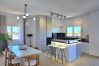 Apartment in Gjiri Lalzit - 3 BR Serenity Penthouse 260