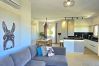 Apartment in Gjiri Lalzit - 3 BR Serenity Penthouse 260
