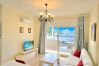 Apartment in Gjiri Lalzit - Perla Modern Penthouse 271