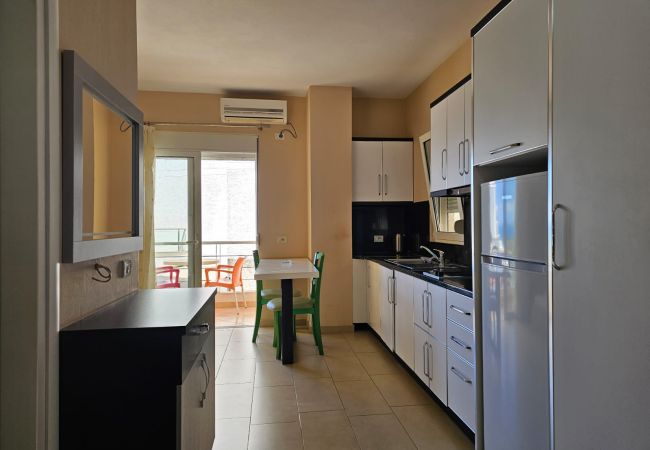 Studio in Sarande - Studio Apartment for Holiday in Saranda - 163