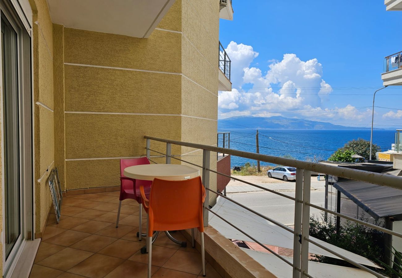 Studio in Sarande - Studio Apartment for Holiday in Saranda - 163