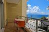 Studio in Sarande - Studio Apartment for Holiday - 163