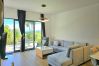 House in Kepi i Rodonit - Rodon Private Pool Villa 277