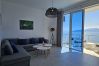 Apartment in Sarande - Wonderful Sea View Apartment in Saranda- 030