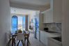Apartment in Sarande - Wonderful Sea View Apartment in Saranda- 030