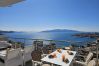 Apartment in Sarande - Wonderful Sea View Apartment in Saranda- 030