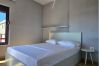 Apartment in Sarande - One Bedroom Apartment With Sea View - 108