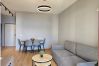 Apartment in Sarande - One Bedroom Apartment With Sea View - 108