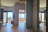 Apartment in Sarande - One Bedroom Apartment With Sea View - 108