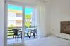 Apartment in Gjiri Lalzit - Lura 2 Holiday Homes 242