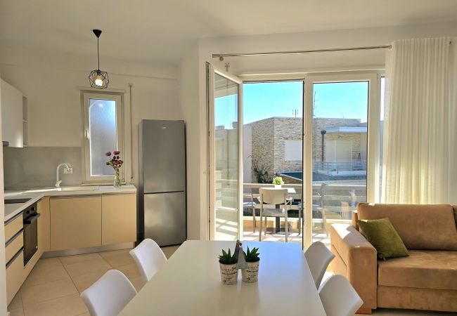 Apartment in Gjiri Lalzit - Lura 3 Holiday Homes 256 Apartment in Gjiri Lalzit - Lura 3 Holiday Homes 256