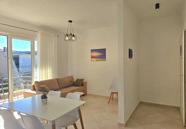 Apartment in Gjiri Lalzit - Lura 3 Holiday Homes 256 Apartment in Gjiri Lalzit - Lura 3 Holiday Homes 256