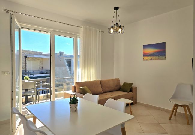 Apartment in Gjiri Lalzit - Lura 3 Holiday Homes 256 Apartment in Gjiri Lalzit - Lura 3 Holiday Homes 256