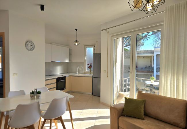 Apartment in Gjiri Lalzit - Lura 3 Holiday Homes 256 Apartment in Gjiri Lalzit - Lura 3 Holiday Homes 256