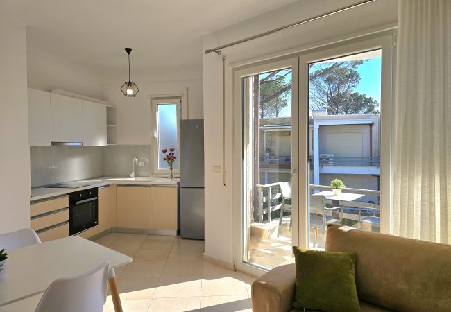 Apartment in Gjiri Lalzit - Lura 3 Holiday Homes 256 Apartment in Gjiri Lalzit - Lura 3 Holiday Homes 256