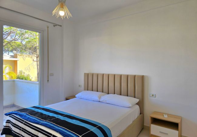 Apartment in Gjiri Lalzit - Lura 3 Holiday Homes 256 Apartment in Gjiri Lalzit - Lura 3 Holiday Homes 256