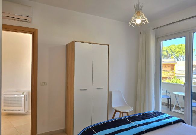 Apartment in Gjiri Lalzit - Lura 3 Holiday Homes 256 Apartment in Gjiri Lalzit - Lura 3 Holiday Homes 256