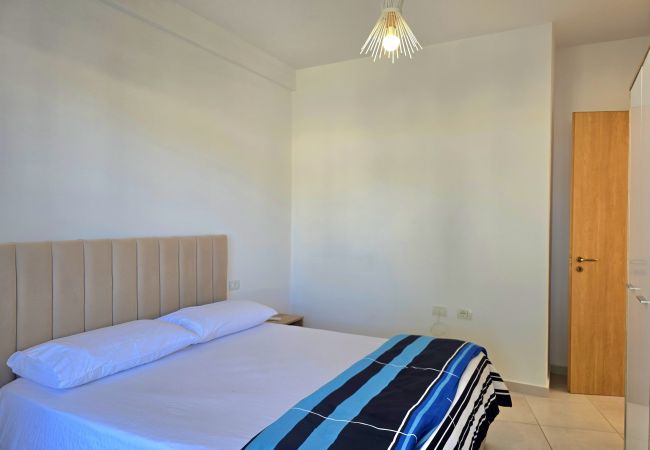 Apartment in Gjiri Lalzit - Lura 3 Holiday Homes 256 Apartment in Gjiri Lalzit - Lura 3 Holiday Homes 256