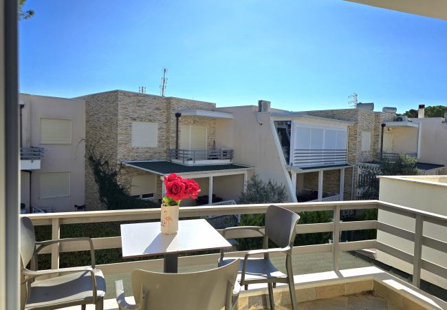 Apartment in Gjiri Lalzit - Lura 3 Holiday Homes 256 Apartment in Gjiri Lalzit - Lura 3 Holiday Homes 256