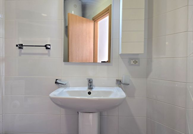 Apartment in Gjiri Lalzit - Lura 3 Holiday Homes 256 Apartment in Gjiri Lalzit - Lura 3 Holiday Homes 256