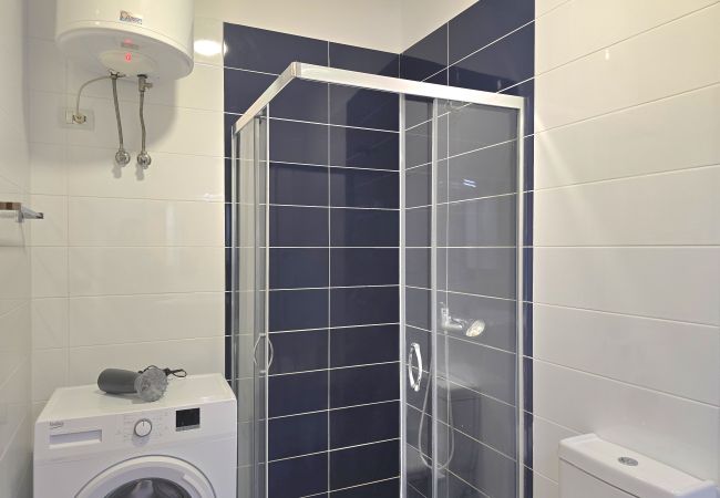 Apartment in Gjiri Lalzit - Lura 3 Holiday Homes 256 Apartment in Gjiri Lalzit - Lura 3 Holiday Homes 256