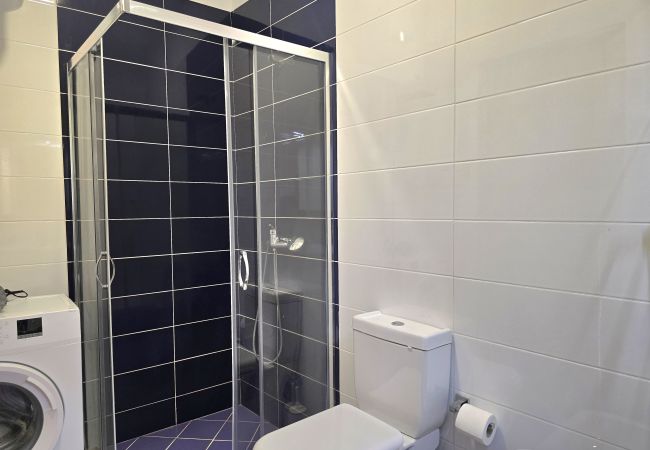 Apartment in Gjiri Lalzit - Lura 3 Holiday Homes 256 Apartment in Gjiri Lalzit - Lura 3 Holiday Homes 256