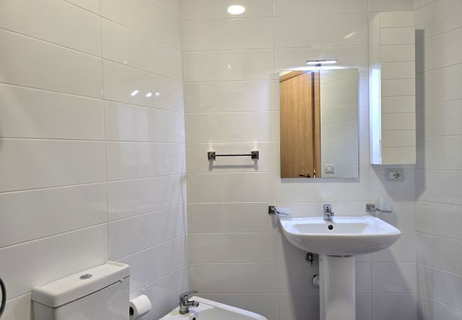 Apartment in Gjiri Lalzit - Lura 3 Holiday Homes 256 Apartment in Gjiri Lalzit - Lura 3 Holiday Homes 256