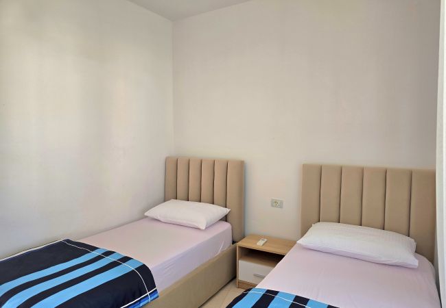 Apartment in Gjiri Lalzit - Lura 3 Holiday Homes 256 Apartment in Gjiri Lalzit - Lura 3 Holiday Homes 256