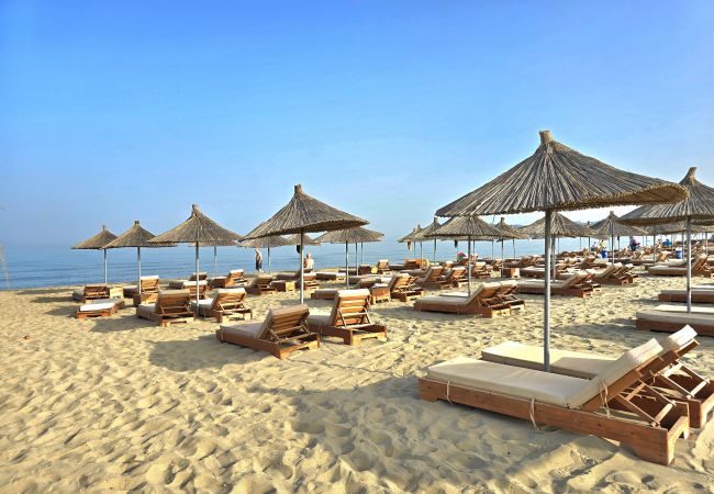 Apartment in Gjiri Lalzit - Lura 3 Holiday Homes 256 Apartment in Gjiri Lalzit - Lura 3 Holiday Homes 256