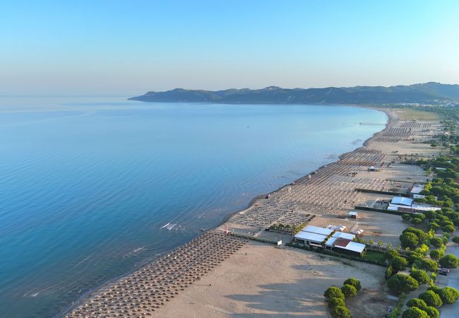 Apartment in Gjiri Lalzit - Lura 3 Holiday Homes 256 Apartment in Gjiri Lalzit - Lura 3 Holiday Homes 256