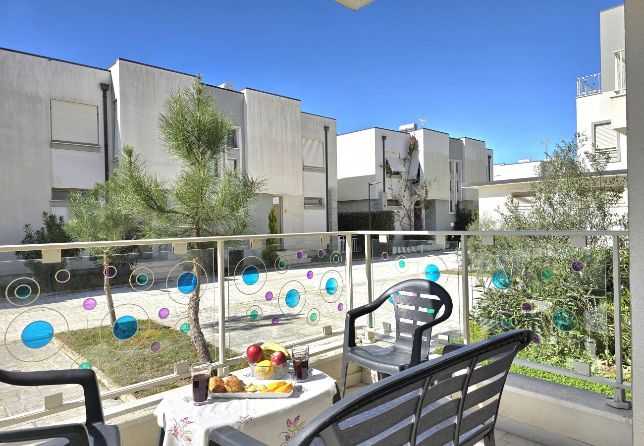 Apartment in Gjiri Lalzit - Perla Holiday Homes 246